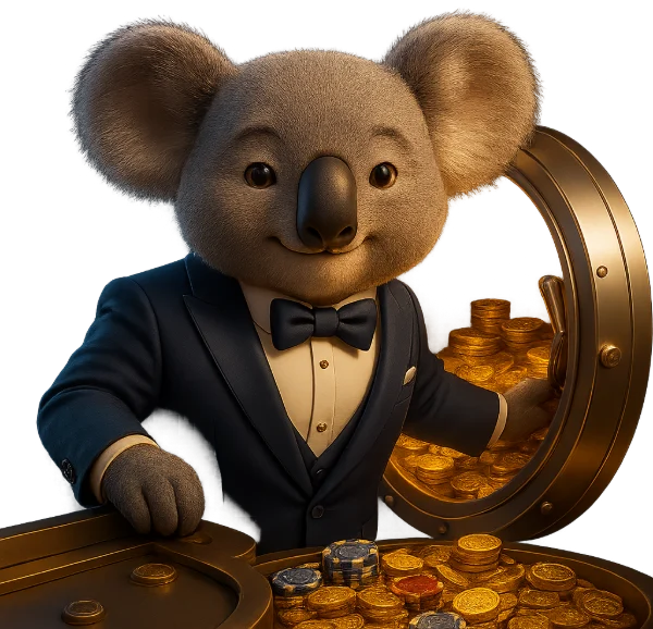 Oakfold Casino Treasury